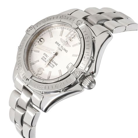 breitling a77350 euro|Colt .